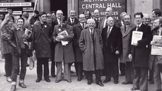 About Us | Transport Salaried Staffs' Association | TSSA